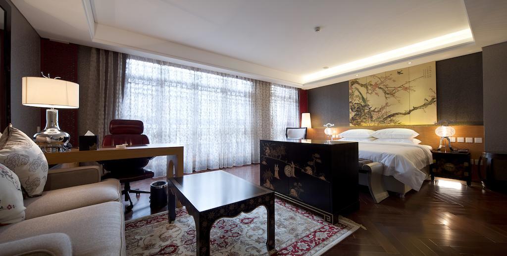 Beijing Ruyuan Courtyard Hotel Cameră foto