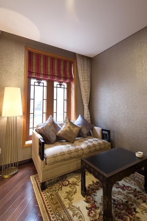 Beijing Ruyuan Courtyard Hotel Cameră foto